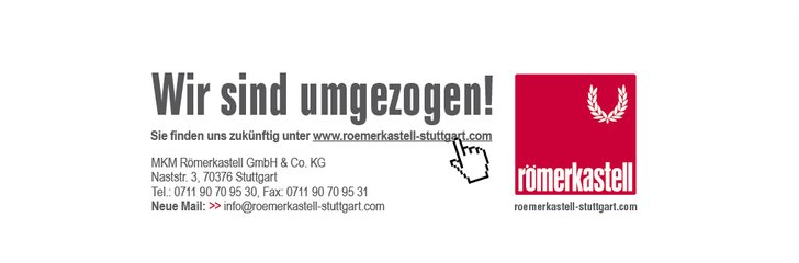 Römerkastell
