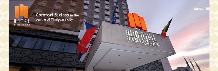 Hotel Timisoara