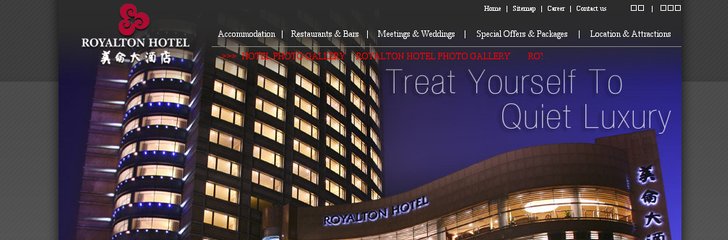 Royalton  Hotel