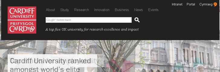 Cardiff University