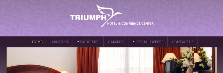 Triumph Hotel & Conference Center Cairo