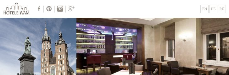 Hotel Royal Krakov
