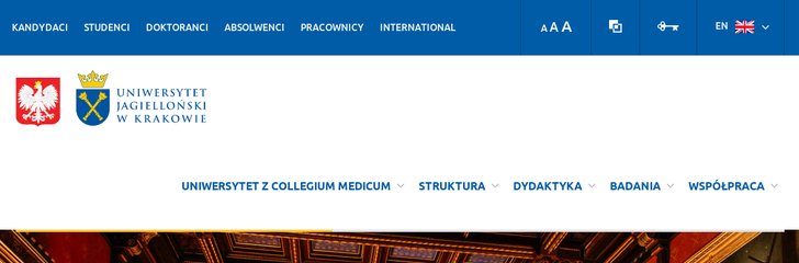 Jagiellonian University