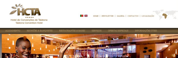 Talatona Convention Hotel