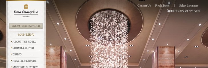 Edsa Shangri-la,