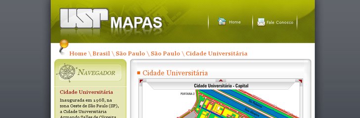 Cidade Universitaria