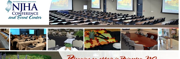NJHA Conference & Event Center