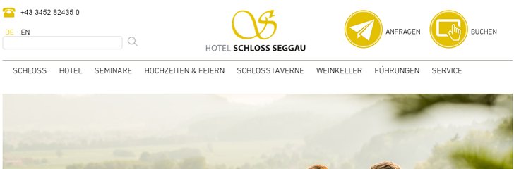 Schloss Seggau