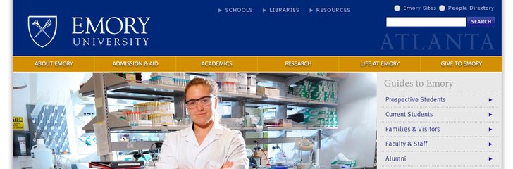 Emory University