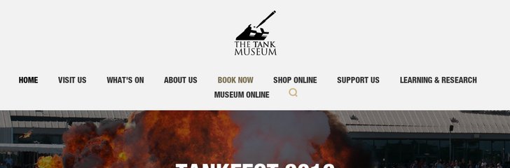 The Tank Museum