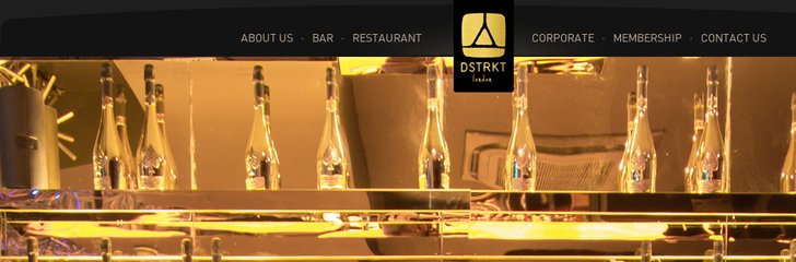 DSTRKT London