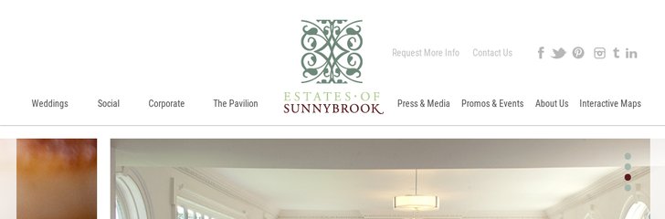 Estates of Sunnybrook