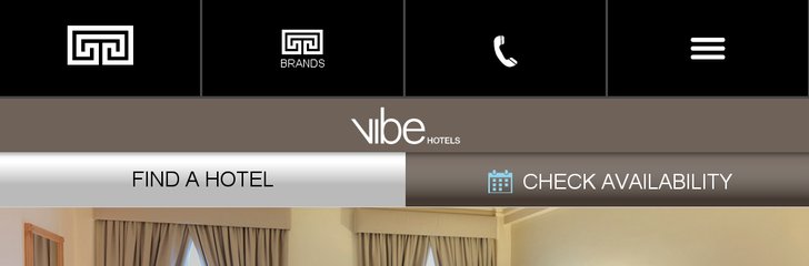Vibe Savoy Hotel Melbourne