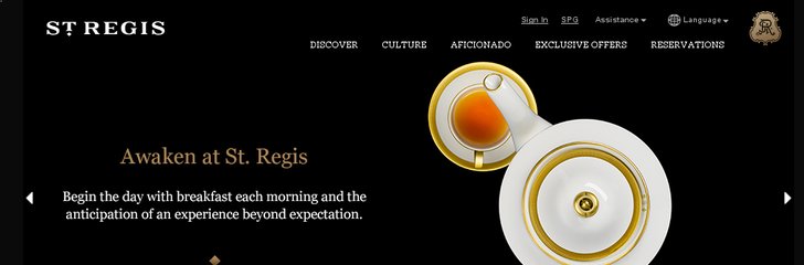 St. Regis Mexico City