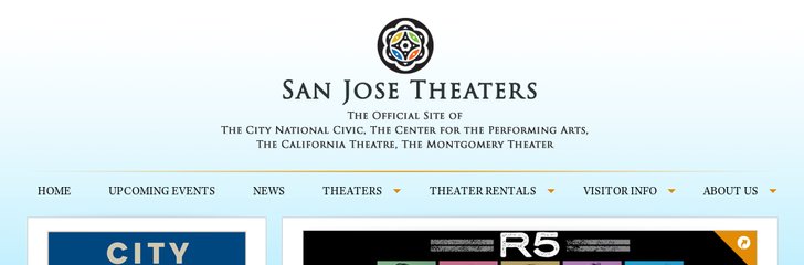 City National Civic San Jose