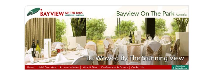 Bayview on the Park