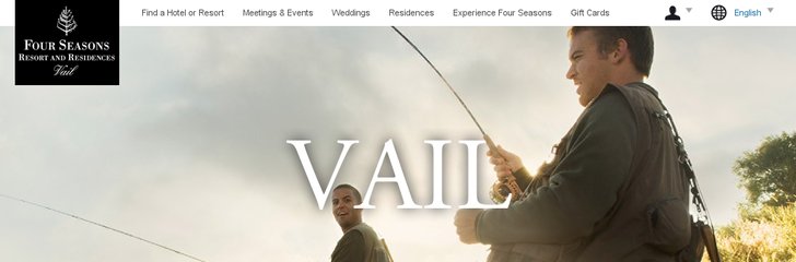 Four Seasons Vail