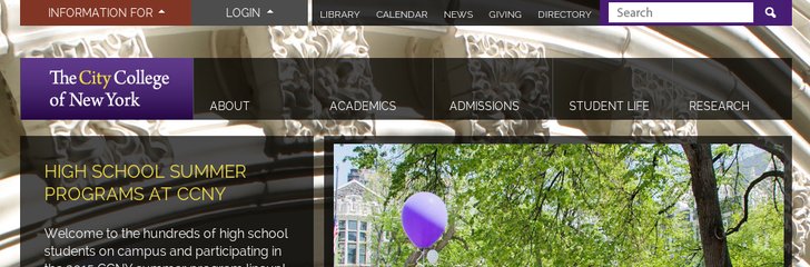 City College of New York