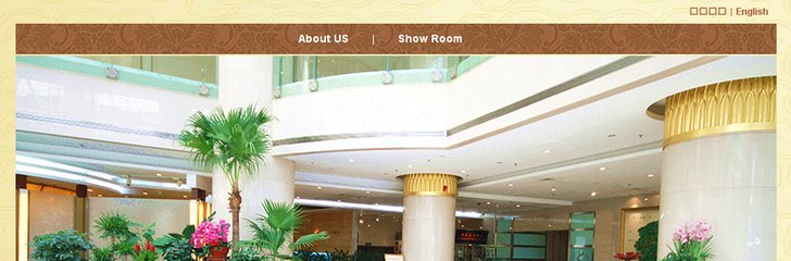 Jiangxi Grand Hotel