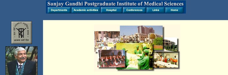 Sanjay Gandhi Postgraduate Institute of Medical Sciences