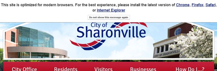 Sharonville Convention Center