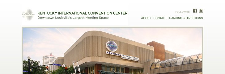 Kentucky International Convention Center
