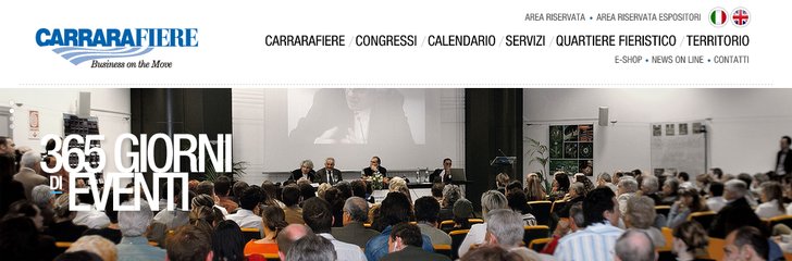 CarraraFiere