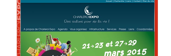 Charleroi Expo