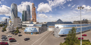 Expocentre Moscow