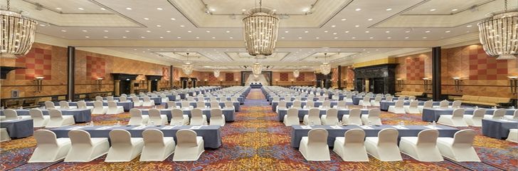 Jeddah Hilton Hotel