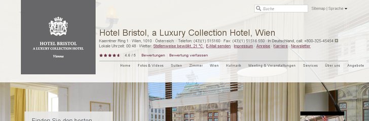 Hotel Bristol