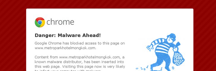 Metropark Hotel Mongkok
