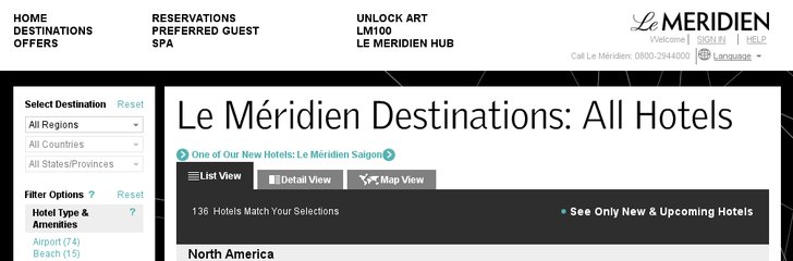 Le Meridien Vilnius