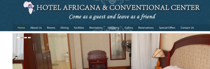 Africana Hotel