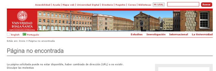 Hospedería del Colegio Arzobispo Fonseca, Universidad de Salamanca