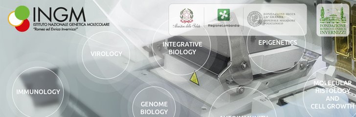 Instituto Nazionale Genetica Molecolare (INGM)