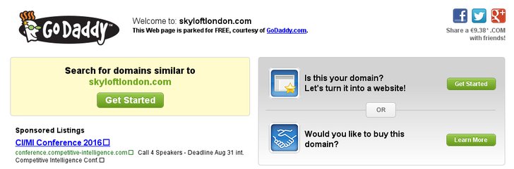 Skyloft by Altitude London