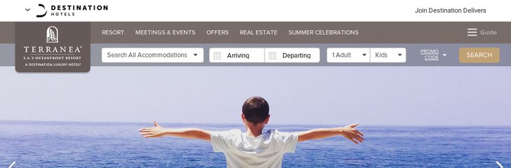 Terranea Resort