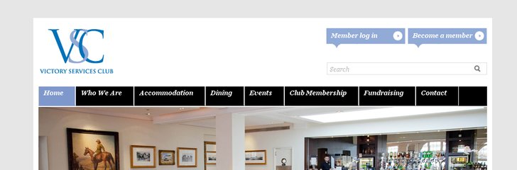 Victory Services Club