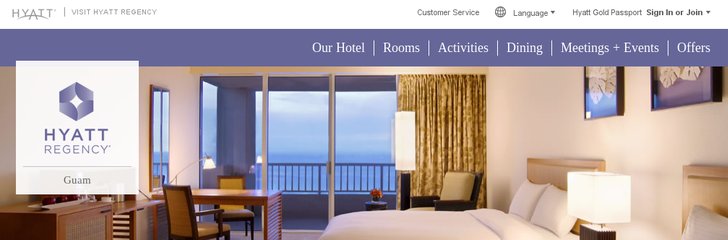 Hyatt Regency Guam