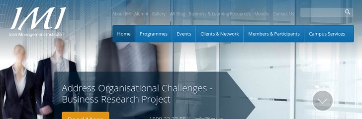 Irish Management Institute