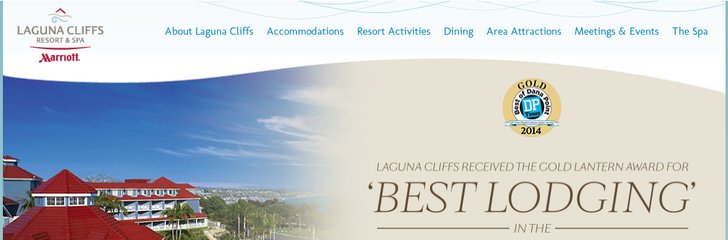 Laguna Beach Hotels and Resorts