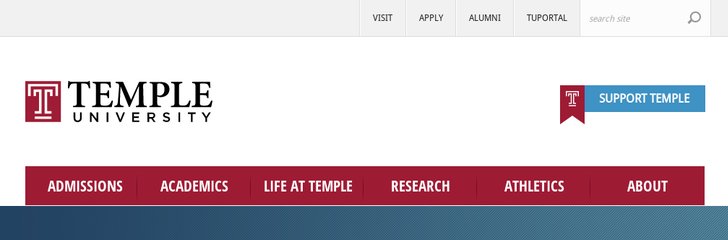 Temple University