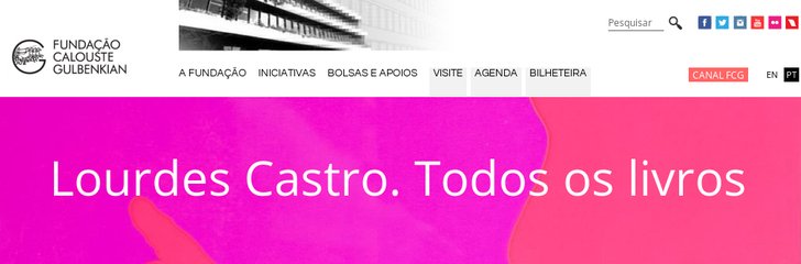 Fundacao Calouste Gulbenkian