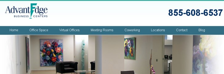 AdvantEdge Business Centers - Downtown