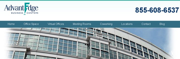 AdvantEdge Business Centers - West End DC