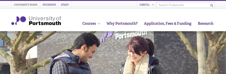 University of Portsmouth