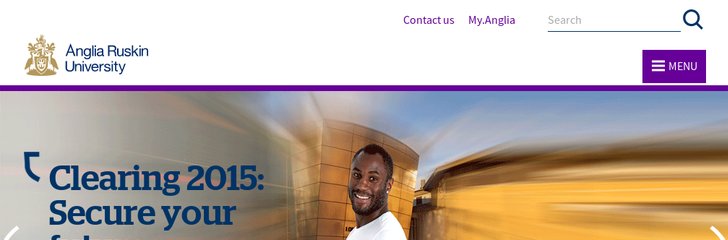 Anglia Ruskin University
