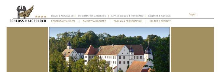 Schloss Haigerloch