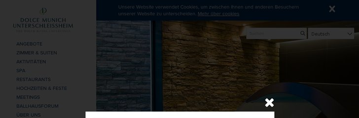 Dolce Munich Unterschleissheim